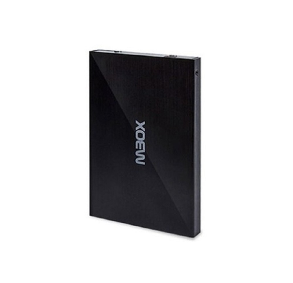 서진네트웍스 유니콘 HC-2500S 500GB, 블랙