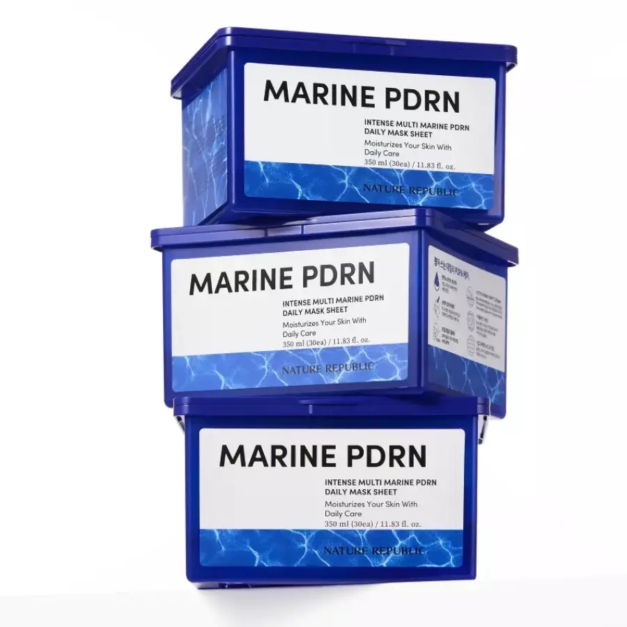 네이처리퍼블릭에센셜솔루션에너지마스크시트