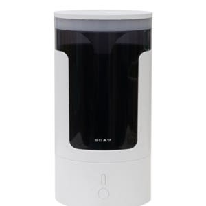 스가브 [Sgav] 무드조명 가습기 Svl-07w (화이트)