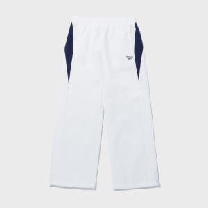 [리복] 2WAY 웜업 팬츠 - 오프화이트