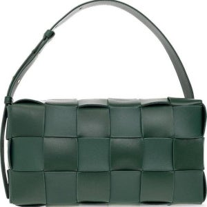 라프리마 보테가베네타 브릭 카세트 백 709360 VMAY1 3035