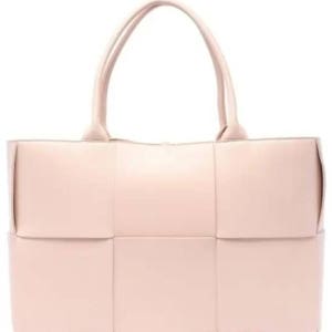 라프리마 보테가베네타 인트레치아토 아르코 토트백 609175 VCQC2 6917