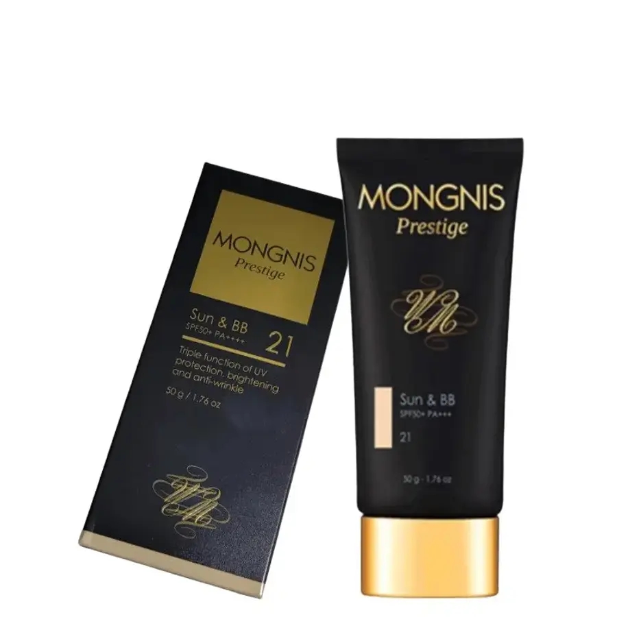 엘베르퓨어썬비비크림