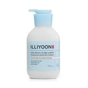 일리윤 세라마이드 아토5.0 젠틀 스킨 클렌져
