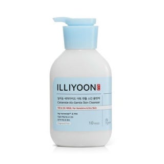 일리윤 세라마이드 아토5.0 젠틀 스킨 클렌져 400ML 제품 썸네일