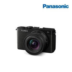 [롯데백화점] 파나소닉 LUMIX DC-S9 18-40mm 렌즈 KIT / 풀프레임 미러리스 / 크리닝5종세트 증정 LE1220845339