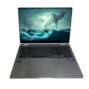 [온누리상품 상생페이백] 삼성전자 삼성 갤럭시북5 프로360 NT961QHA U-7 258V 윈11프로 S펜 램32G 1TB