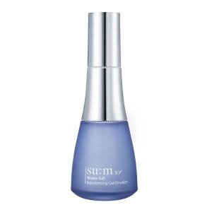 숨 LG 숨 워터-풀 리밸런싱 젤 에멀전120ml