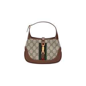 구찌 재키 미니백 베이지 여성 637092 HUHHG 8565