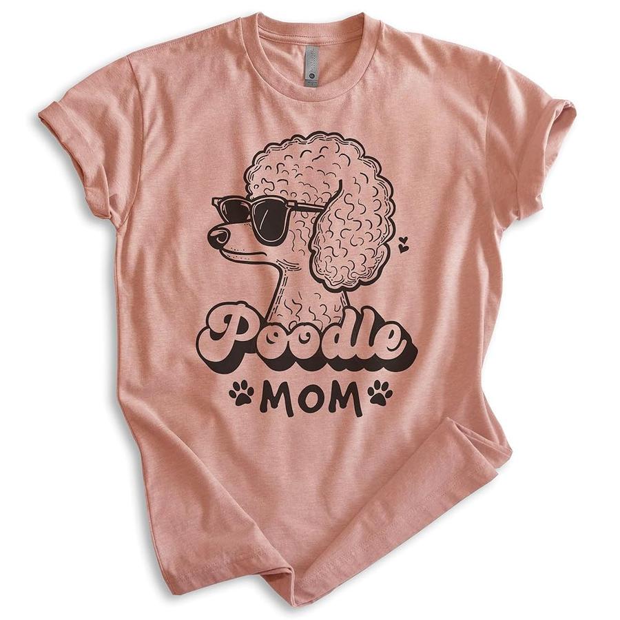 Standard Poodle (스탠다드 푸들)