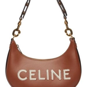 라프리마 셀린느 미디엄 AVA 스트랩 아바 숄더백 196923ER6 04LU