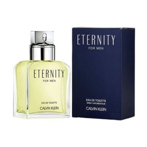 캘빈클라인 이터너티 포 맨 EDT 30ml