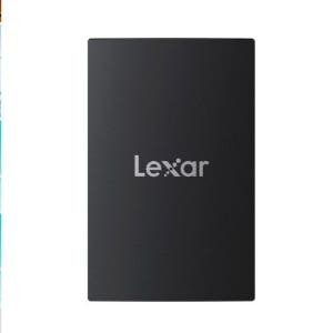 LEXAR)외장하드 SSD SL500 2TB