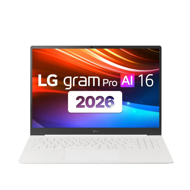 LG전자 그램 프로 16ZD95U-GX56K