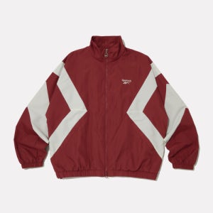 [리복] 뉴 DNA 윈드 브레이커 - 레드 REJU5FJ16R3