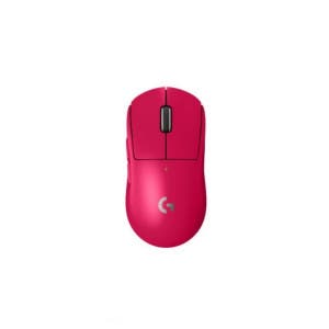 로지텍 PRO X SUPERLIGHT 2c (정품) (핑크)
