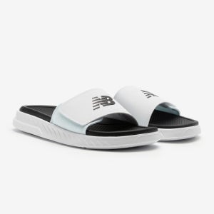 뉴발란스  NB 쿠셔닝 슬라이드 | SD1501WT3 SD1501-WT3