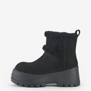 [SHOESPA] 여성 부츠 EPB501SA10