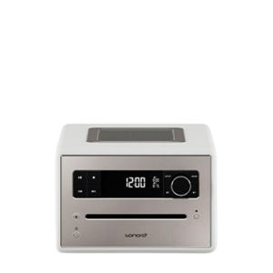 [소노로][SONORO]소노로 큐보 블루투스 스피커(K1761807732948084WH01)