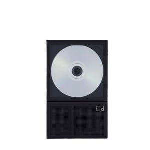 [KM5][KM5]KM5 CP2 CD플레이어(K1761898005033022BK01)