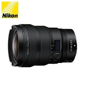 니콘 [니콘][니콘정품] NIKKOR Z 14-24mm f/2.8 S