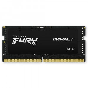 킹스톤 FURY 노트북 DDR5-5600 CL40 Impact 코잇 (16GB)