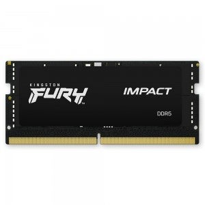 킹스톤 FURY 노트북 DDR5-5600 CL40 Impact 코잇 (16GB)