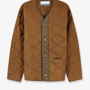 [오아맥] (MAN) 25SS Combat Liner quilted nylon jacket PCM2OJ01ANY00106-06