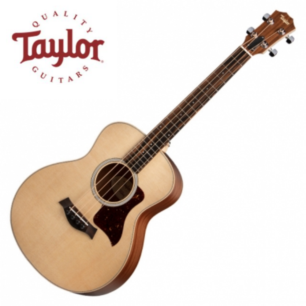 Taylor 테일러 Taylor 어쿠스틱기타 GS Mini-e Bass