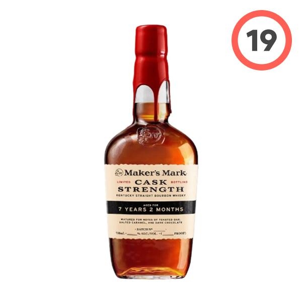 Maker's Mark Kentucky Straight Bourbon Whisky (메이커스 마크 켄터키 스트레이트 버번 위스키)