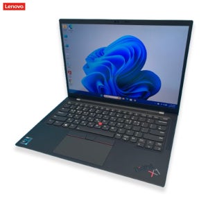 리퍼비시 레노버 i5 11TH RAM 16GB Iris Xe 512GB 14인치 리퍼 노트북