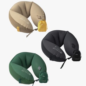 [ 1+1+1 ] keek Pillow O V2