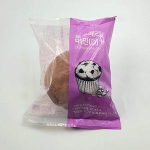 블루베리머핀 140gx12개