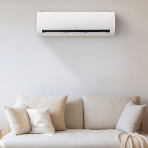 LG 휘센 사계절에어컨 (벽걸이)SW13EK1WAS