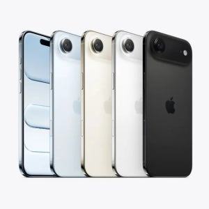 애플 아이폰 17 에어 Air 1TB 미국판 직구 e심 esim 듀얼심 무음 카메라 공기계 자급제 언락폰