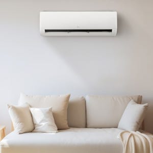 LG 휘센 사계절에어컨 (벽걸이)SW11EK1WAS