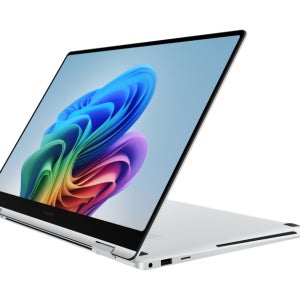 삼성전자 갤럭시 북5 프로 360 (40.6cm) Core™ Ultra 7 / 512GB NVMe SSD, Copilot+ PC NT960QHA-KC71S