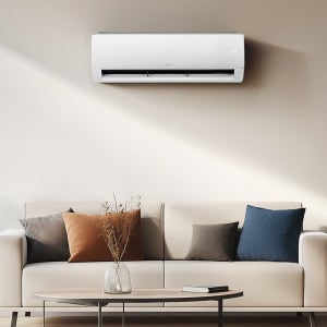 LG 휘센 사계절에어컨 (벽걸이)SW16EK1WAS