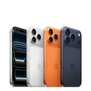 애플 아이폰 17 프로 Pro 256GB 미국판 직구 e심 esim 듀얼심 무음 카메라 공기계 자급제 언락폰