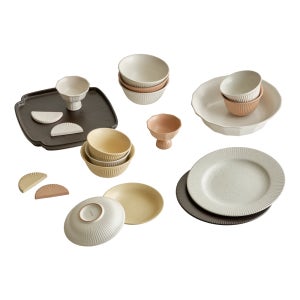 [오덴세] 시손느 4인조 20P