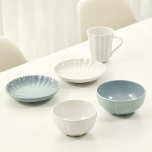 [소소모소] 가비 1인 홈세트 (5P)