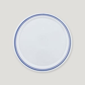 [소소모소] 머루 원형 접시 - 대