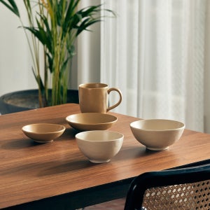 [소소모소] 너울 1인 홈세트 5P