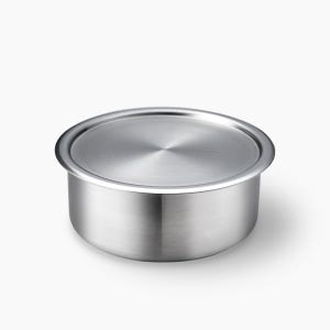 고트만 통즈 316Ti 스텐 반찬통 8호 1050ml