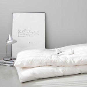 [보웰] 목화 코튼 대방석솜 150x70