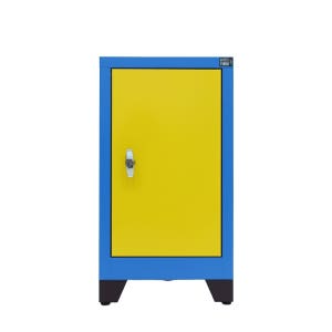 [Dottus] 도터스 미니 락커 옐로우 / DOT-I.0662.05.MC