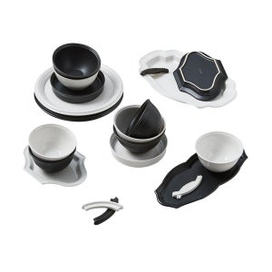 [오덴세] 누프레임 4인조 20p