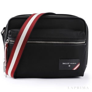 [롯데백화점] 발리 라프리마 피지 크로스백 FIJI-BK LE1216353155