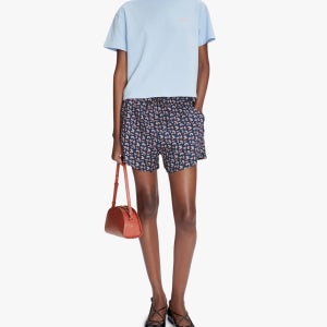 [아페쎄] Audrey Shorts AW25S3FRFFA39 VIALN-F10208