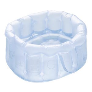 F3 목욕과 샤워사이 족욕튜브